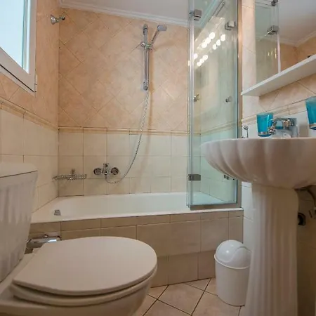 Apartment Starapartment Athens-varkiza 2 Varkiza