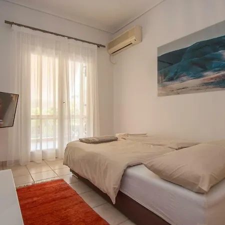 Starapartment Athens-varkiza 2 Apartment