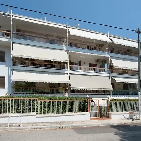 Starapartment Athens-varkiza 2 Varkiza