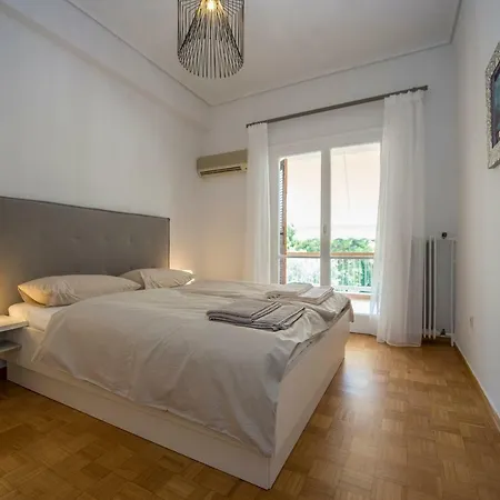 Starapartment Athens-varkiza 2 Várkiza