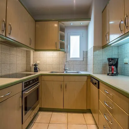Starapartment Athens-varkiza 2 Apartment Varkiza