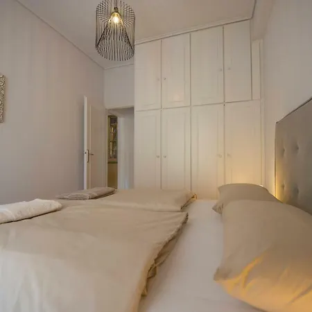 Starapartment Athens-varkiza 2 Apartmán Várkiza