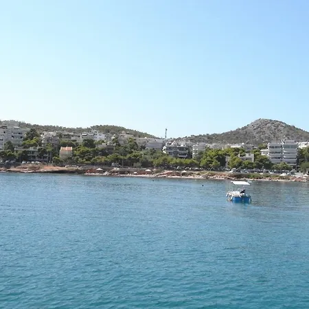 Starapartment Athens-varkiza 2 Appartamento *